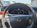 2007 LS 460 Thumbnail 11