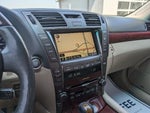 2007 LS 460 Thumbnail 12