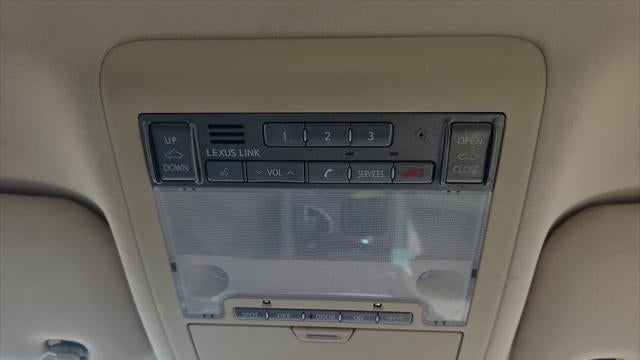 2008 Lexus LS 460 Base