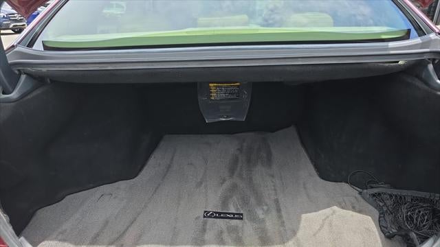 2008 Lexus LS 460 Base