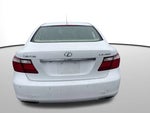 2008 LS 460 Thumbnail 1