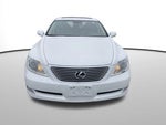 2008 LS 460 Thumbnail 4