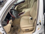 2008 LS 460 Thumbnail 5