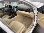 2008 LS 460 Thumbnail 8