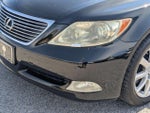 2007 LS 460 Thumbnail 9