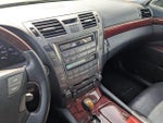 2007 LS 460 Thumbnail 23