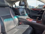 2007 LS 460 Thumbnail 36