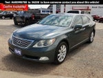 2007 LS 460 Thumbnail 1