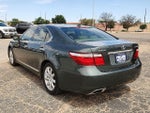 2007 LS 460 Thumbnail 2