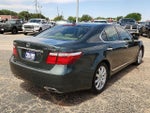 2007 LS 460 Thumbnail 3