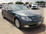 2007 LS 460 Thumbnail 4