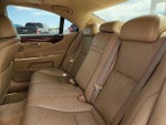 2007 LS 460 Thumbnail 5