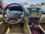 2007 LS 460 Thumbnail 6