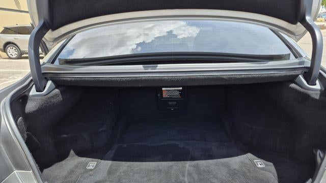 2017 Lexus LS 460 Base