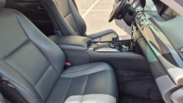 2017 Lexus LS 460 Base