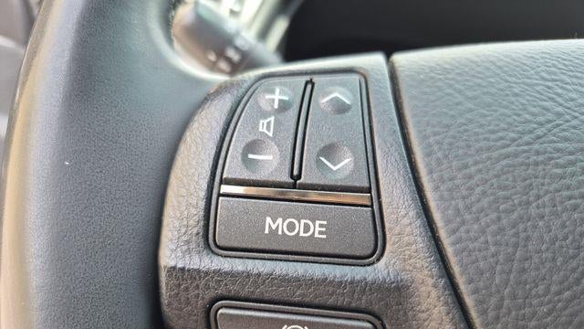 2017 Lexus LS 460 Base
