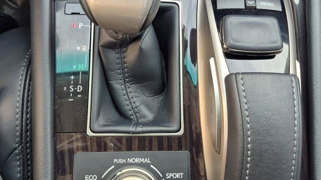 2017 Lexus LS 460 Base