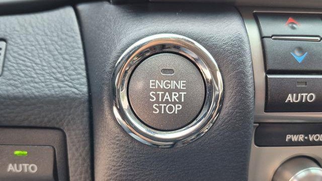 2017 Lexus LS 460 Base