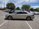 2017 LS 460 Thumbnail 2