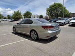 2017 LS 460 Thumbnail 3