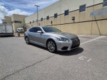 2017 LS 460 Thumbnail 4