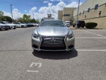 2017 LS 460 Thumbnail 5