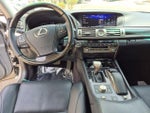 2017 LS 460 Thumbnail 10