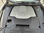 2017 LS 460 Thumbnail 16