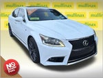 2013 LS 460 Thumbnail 6