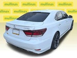 2013 LS 460 Thumbnail 8