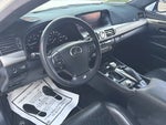 2013 LS 460 Thumbnail 9