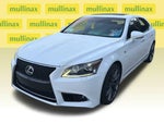 2013 LS 460 Thumbnail 15