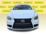 2013 LS 460 Thumbnail 16
