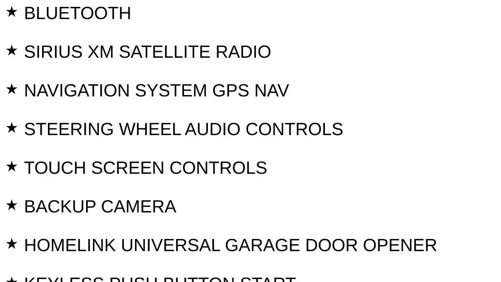 2016 Lexus LS 460 Base