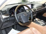 2016 LS 460 Thumbnail 17