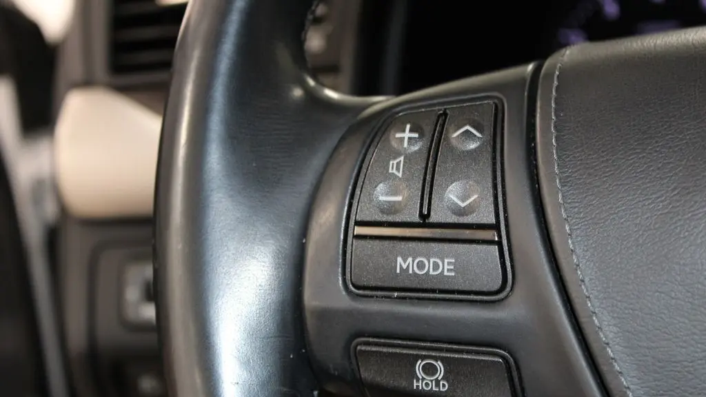 2016 Lexus LS 460 Base