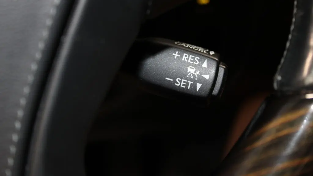 2016 Lexus LS 460 Base