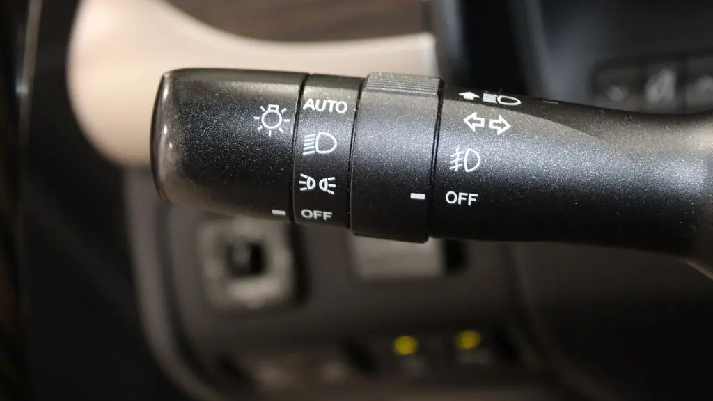 2016 Lexus LS 460 Base