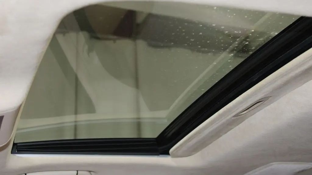2016 Lexus LS 460 Base