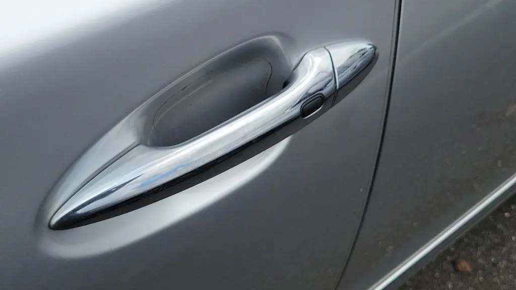2015 Lexus LS 460 Base
