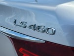 2015 LS 460 Thumbnail 9