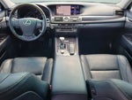 2015 LS 460 Thumbnail 15