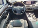 2015 LS 460 Thumbnail 16