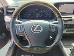 2015 LS 460 Thumbnail 23