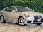 2013 LS 460 Thumbnail 2