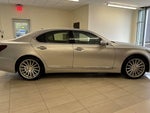 2013 LS 460 Thumbnail 3