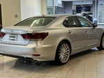 2013 LS 460 Thumbnail 4
