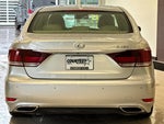 2013 LS 460 Thumbnail 5