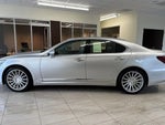 2013 LS 460 Thumbnail 7