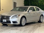 2013 LS 460 Thumbnail 8